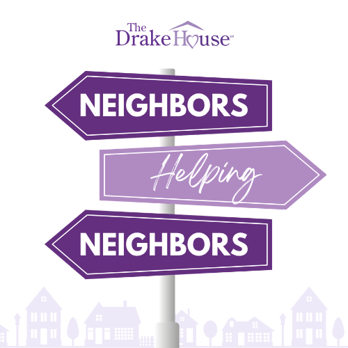 Neighbors Helping Neighbors